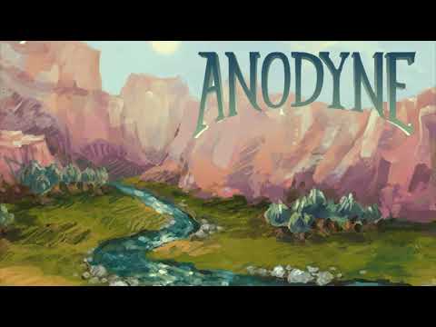 Klagmar's Top VGM #3,670 - Anodyne - Hotel
