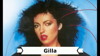 Gilla: "Tu es" (1975)