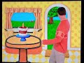 Blue S Clues Blue S Wishes Joe Orange Shirt We Are Looking For Version 4