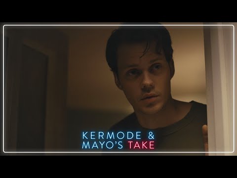 Mark Kermode reviews Barbarian - Kermode and Mayo’s Take