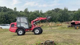 Autre matériel industriel Weidemann 2070 LP à vendre - Image 4 | Machineryline CD Autre matériel industriel Weidemann 2070 LP | Image 4 - Machineryline