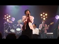Sparks - Suburban Homeboy (Live At The Forum, London, May 2018)