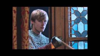 Extrait VF - Le mur Merlin/Arthur