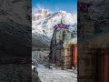 Kedarnath Temple Uttarakhand Video Ready To Open For All 2021 Uttarakhand