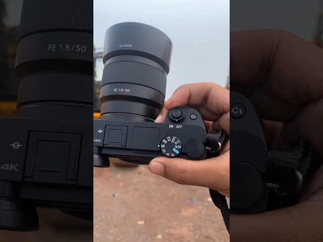 Vídeo relacionado con FOSOTO Bolsa Funda Cámara Réflex Digital DSLR SLR Antigolpe Impermeable de Hombro para 1 Cámara,1 ó 2 Lentes y Accesorios de Fotos para Canon 700D 1200D 600D, Nikon Sony a7 II a6400, Panasonic