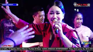 Download lagu BUBUR ABANG BUBUR PUTIH VOC. ITA DK || LUNNA ANGKASA || 2023 mp3