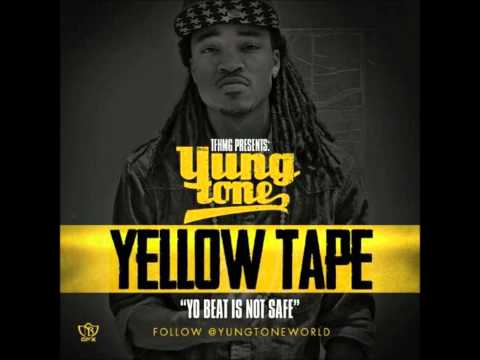 Mir LuCre ft. Yung Tone - My Plug
