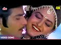 Mehman Nazar Ki Ban Ja 4K - Lata Didi & Kishore Da Duet Song - Jeetendra-Jaya Prada Song