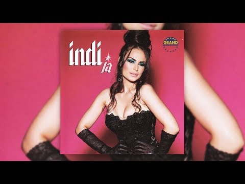 INDY - MASALA (2012)