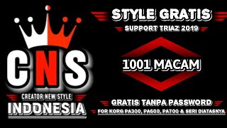 Download lagu #STYLE GRATIS TANPA PASSWORD - 1001 MACAM FULL ISIAN BAHAN TRIAZ19 mp3