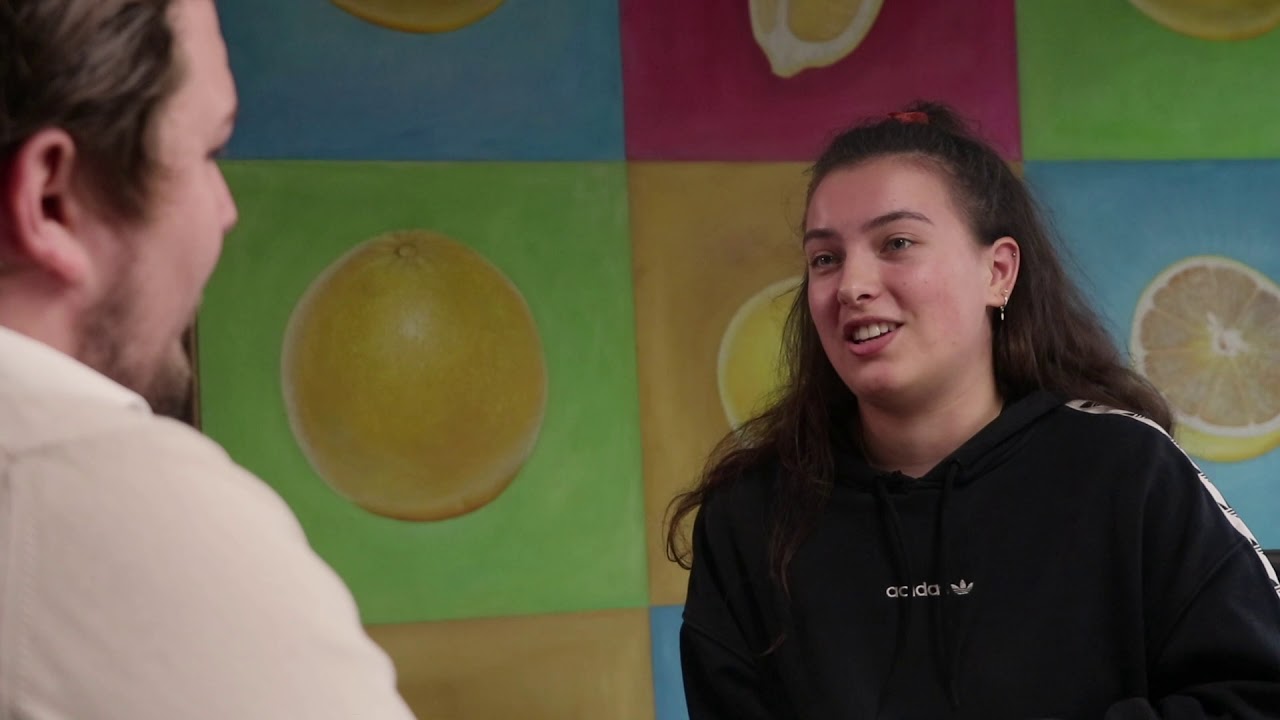 Ep. 9 - The Dutch Healthcare System