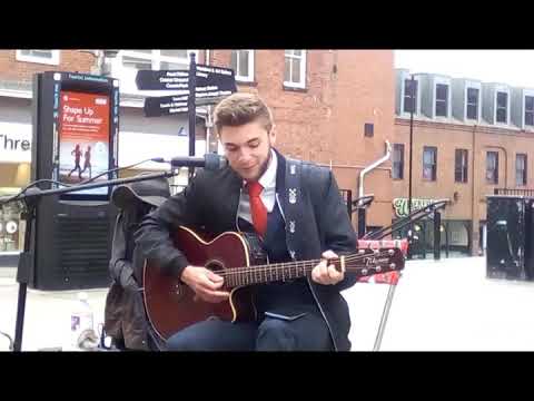 170519 ALWIN GAELIAN