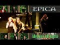 Epica - Dance of fate (lyrics) 