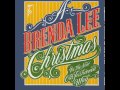 Brenda Lee - Silent Night