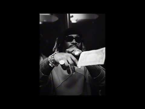 Young Thug x Future Type Beat 2025 - "TRAP$TAR"