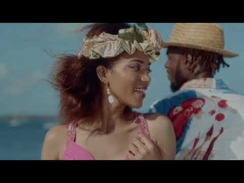 Aaliyah Stephane - BAKI NAMI (Official Video)
