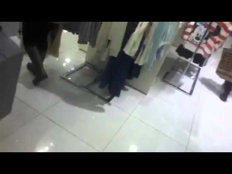 Kone Elevators,Forever 21,Times Square,NYC