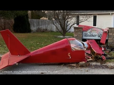 Airborne 12.17.21: Drunk U/L Pilot, GAMA v 100LL Ban, 2022 US Aerobatic 'Nats'