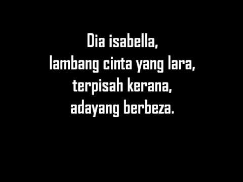 Isabella ft Joe Flizzow.wmv