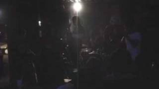 Amargo amanecer - My Biggest Mistake