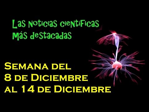 Dark Matter Found? | News 08/12/2014