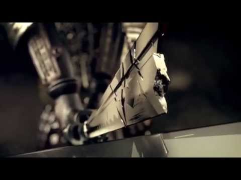 2013 Lumbre Showreel