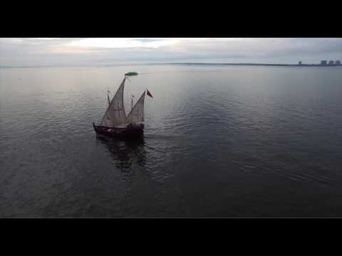 A Caravela Vera Cruz | APORVELA