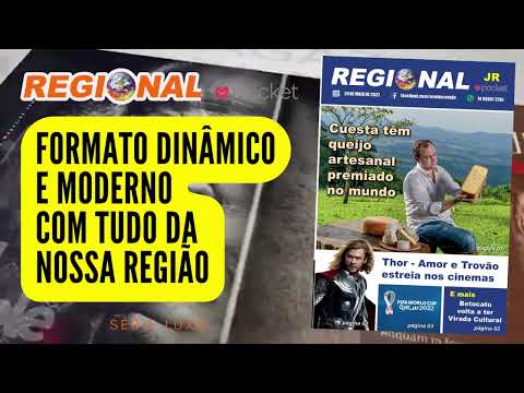 Revista Regional