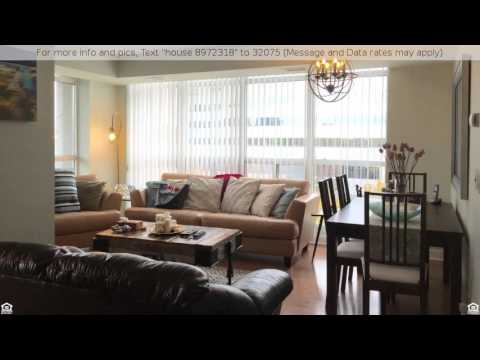 $1,975 - 31 Bales Ave #602, Toronto, ON M2N4S9