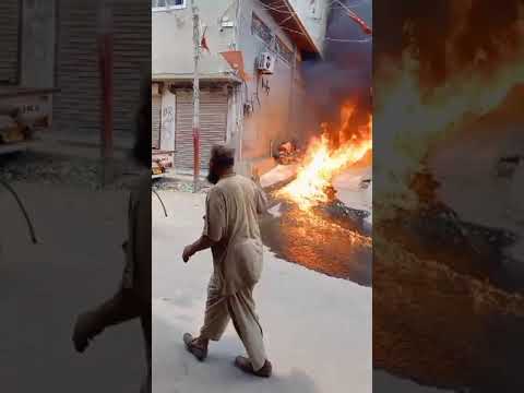 Baldia Factory New video #baldiafactory #baldiatown #karachi #pakistan