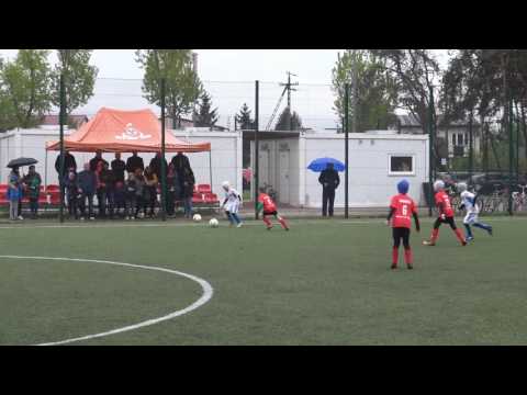 10.05.2017 Mazur - Bór Regut 10:3