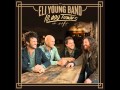 Eli Young Band - Dust