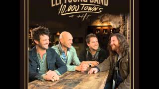 Eli Young Band - Dust