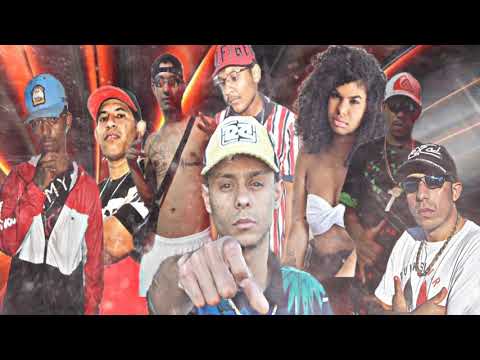 Set DJ David SP 2.0 - MC's Menor da FG, Leu da Sul, Tom ZS, Dog Boladão, Carolzinha, Nathan JB e JN