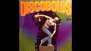 Discobolos - Zarli (Czech disco funk 1978)