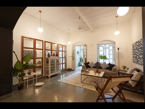 Villa Maria - Your Home Away from Home