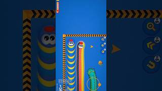 Download lagu worms zone biggest snake world record OMG is #wormszone #wormszone #scaleworm #openworm #fanworm mp3