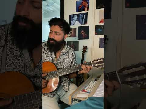 Aye Dile Naadan - Lata Mangeshkar