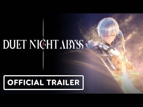 Duet Night Abyss - Official Second Closed Beta Test Launch Trailer