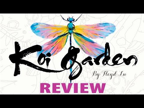 One of the most peaceful games I have played in a long time!