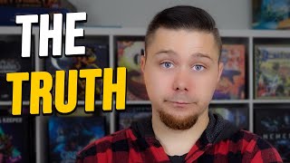 Real Talk + Channel Update