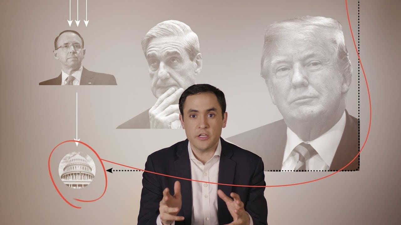 What Mueller’s Investigation Could Mean for President Trump | NYT News