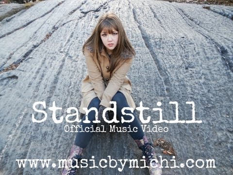 Michi - Standstill (Official Music Video)