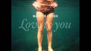 Martin Creed - Alphabet
