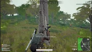 [PS4PUBG] AR&SR集