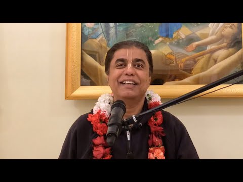 Morning Class SB 5.6.7 - Surya Gopal Dasa - 19 December 2020