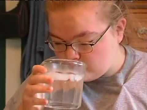 MTV - Fat Camp - Original - 2006