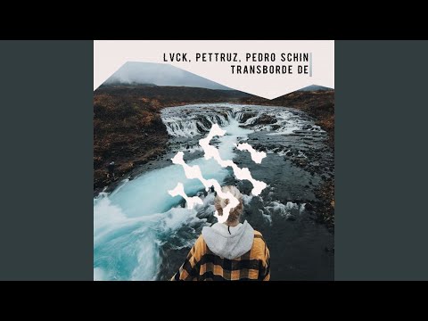 Transborde De (Original Mix)