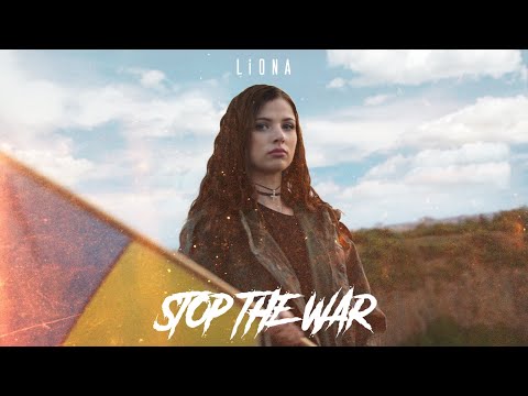 Liona - Stop The War [Official Video]