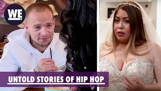 Alex on a Date While Glorietta Buys a Bridal Gown | Love After Lockup